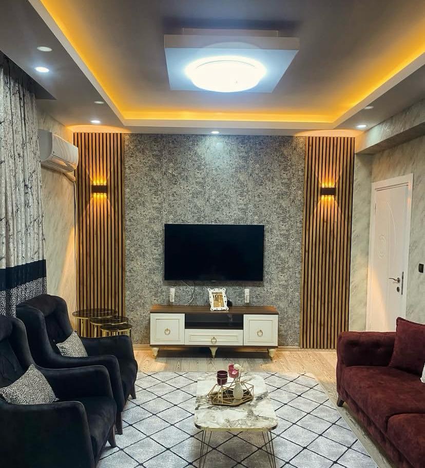 Decorder Yapı Mimarlık